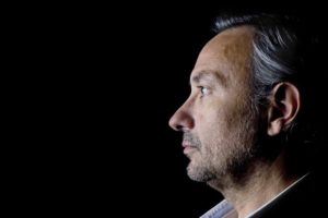 Miguel Munárriz. Foto: Daniel Mordzinski