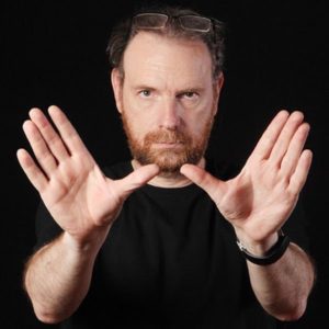 Daniel Mordzinski