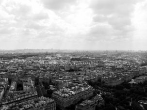 París, 1966