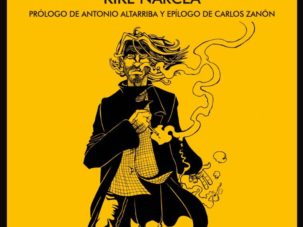Te quedas o te vas, una suerte de epílogo para Carlos Salem