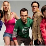 ¿En qué trabaja Sheldon Cooper? (I)