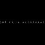 ¿Qué es la aventura?