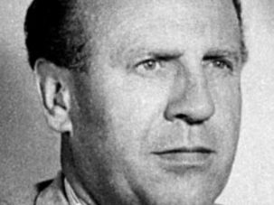 Oskar Schindler, el hombre que salvó a 1.200 judíos de las cámaras de gas