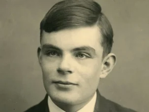 Alan Turing, el padre de la computación