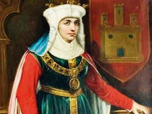 Tratado de Valladolid, la paz entre los reinos de Castilla y León