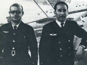 El vuelo del “Cuatro Vientos” de Sevilla a Cuba, la hazaña de Mariano Barberán y Joaquín Collar Serra
