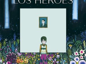 Zenda recomienda: El peso de los héroes, de David Sala