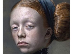 La belleza del abismo