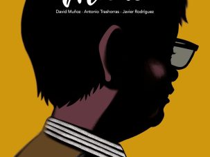 Zenda recomienda: Miedo, de David Muñoz, Antonio Trashorras y Javier Rodríguez