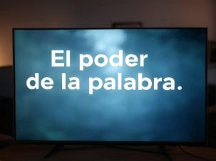 El poder de la palabra