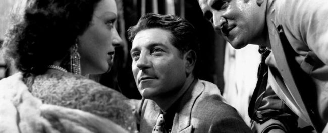 Adaptaciones literarias al cine europeo de los años treinta (1930-1939): Parte III