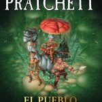 El pueblo de la alfombra, de Terry Pratchett