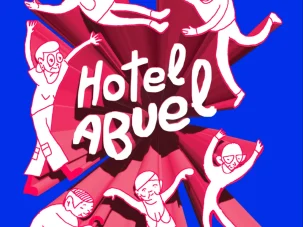 Zenda recomienda: Hotel Abuel, de Marta Altieri