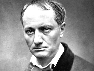 7 grandes poetas de Francia