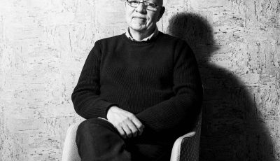 Jorge Fernández Díaz, Pluma de Honor de la Academia Nacional de Periodismo