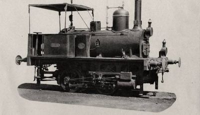 Bielas y foudres: Trenes de vino como exaltación liberal española