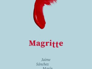5 poemas de Magritte, de Jaime Sánchez Marín