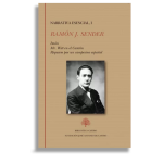 Narrativa esencial I, de Ramón J. Sender