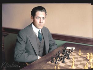 Recuerdos de Capablanca por su esposa Olga Clark (y IV)