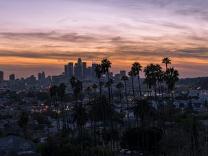 Cinco libros que te harán viajar a L.A.