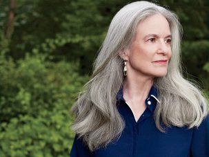 Sharon Olds, una poeta que escribe sin ataduras