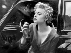 El asesinato de Rosemarie Nitribitt