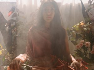 La luz y la palabra