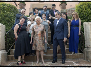El rincón de Tusquets